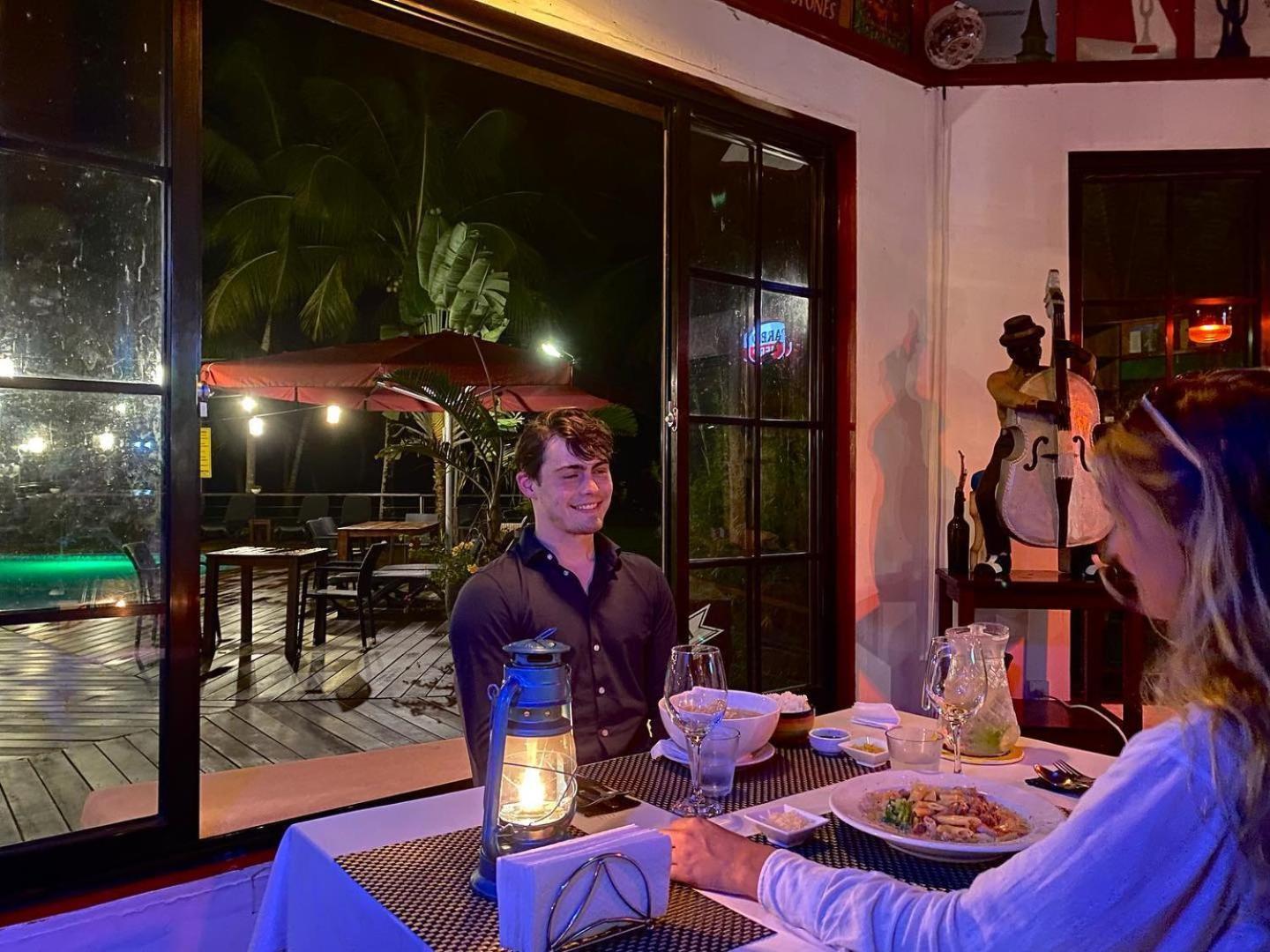 Plantage Resort Frederiksdorp Paramaribo Eksteriør bilde