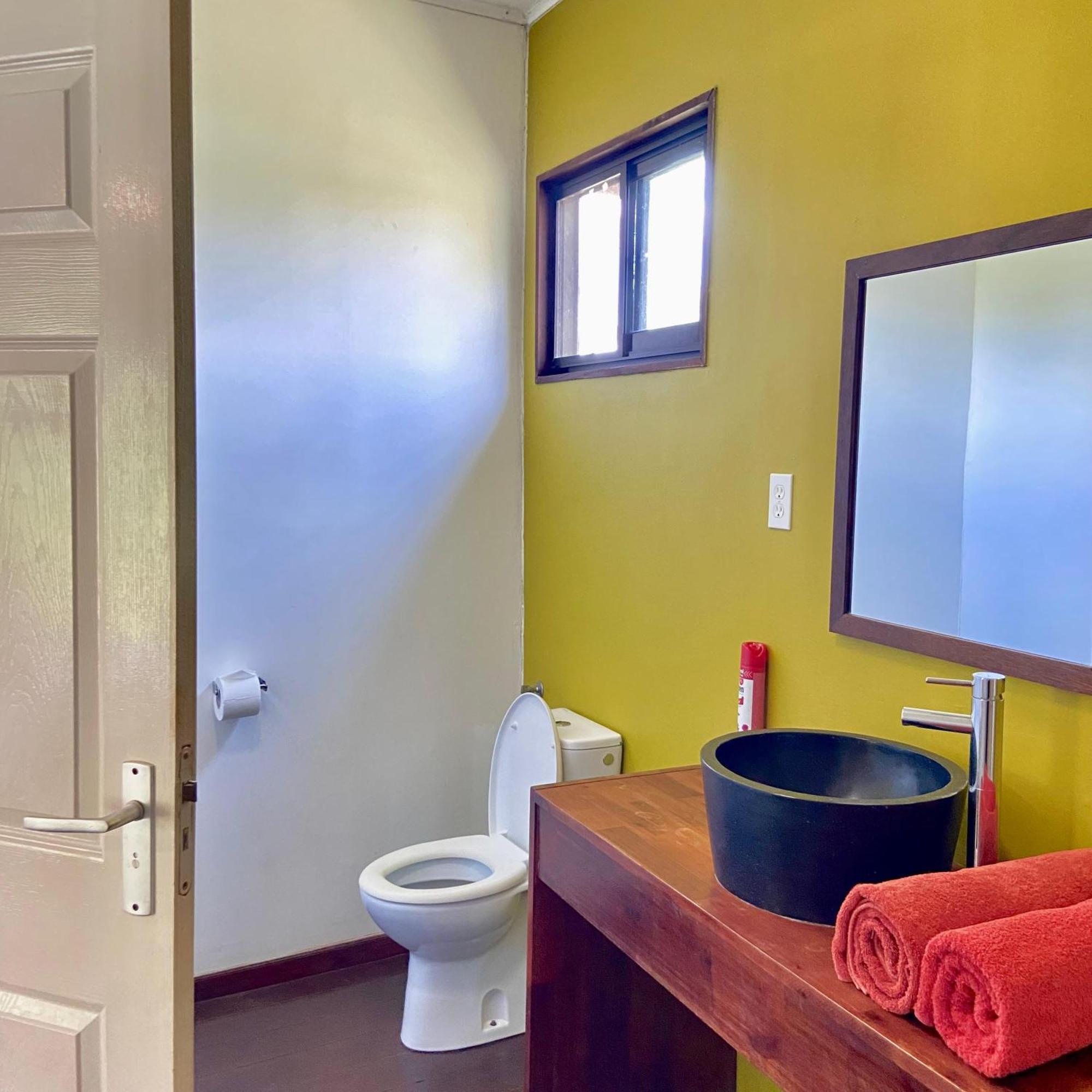 Plantage Resort Frederiksdorp Paramaribo Eksteriør bilde