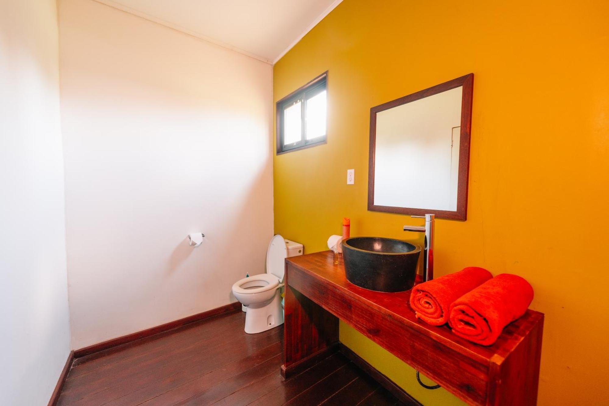 Plantage Resort Frederiksdorp Paramaribo Eksteriør bilde