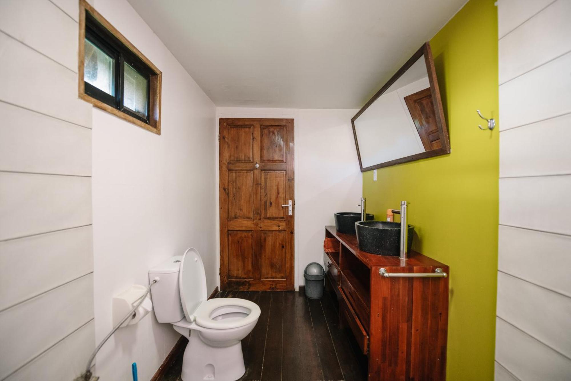Plantage Resort Frederiksdorp Paramaribo Eksteriør bilde