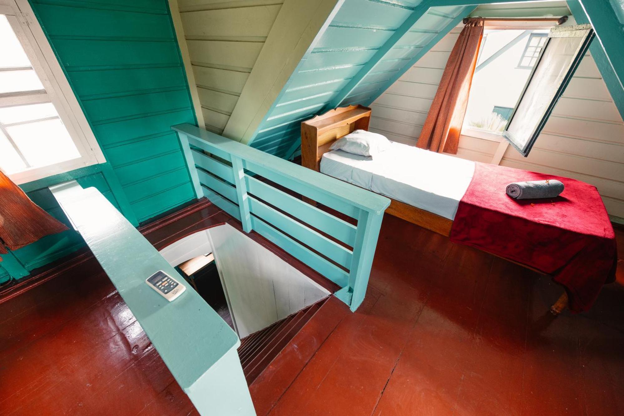 Plantage Resort Frederiksdorp Paramaribo Eksteriør bilde