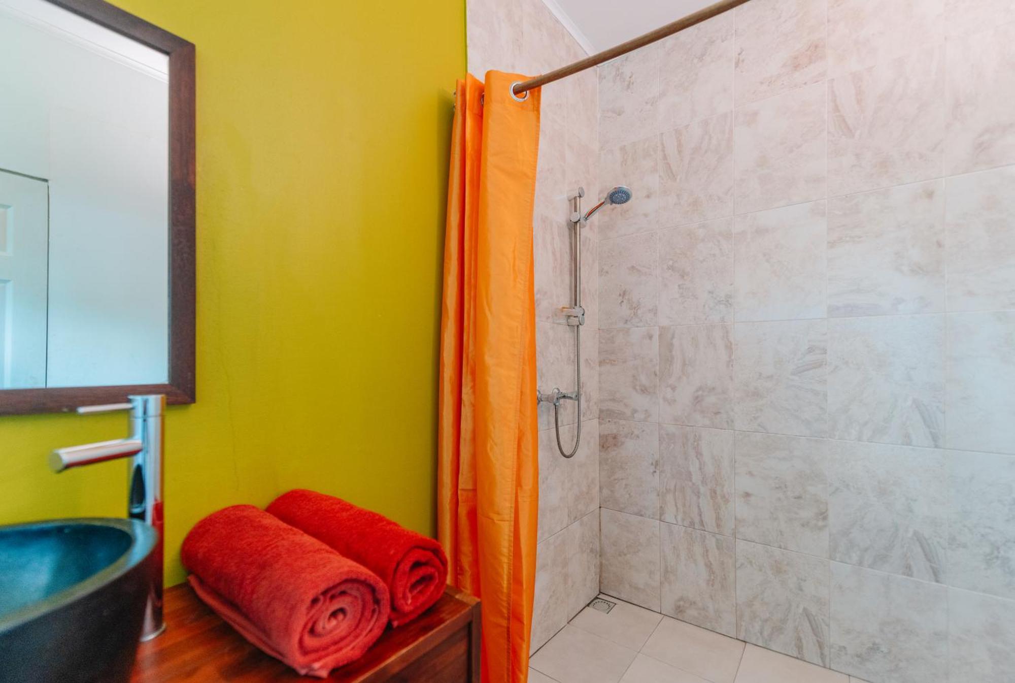 Plantage Resort Frederiksdorp Paramaribo Eksteriør bilde